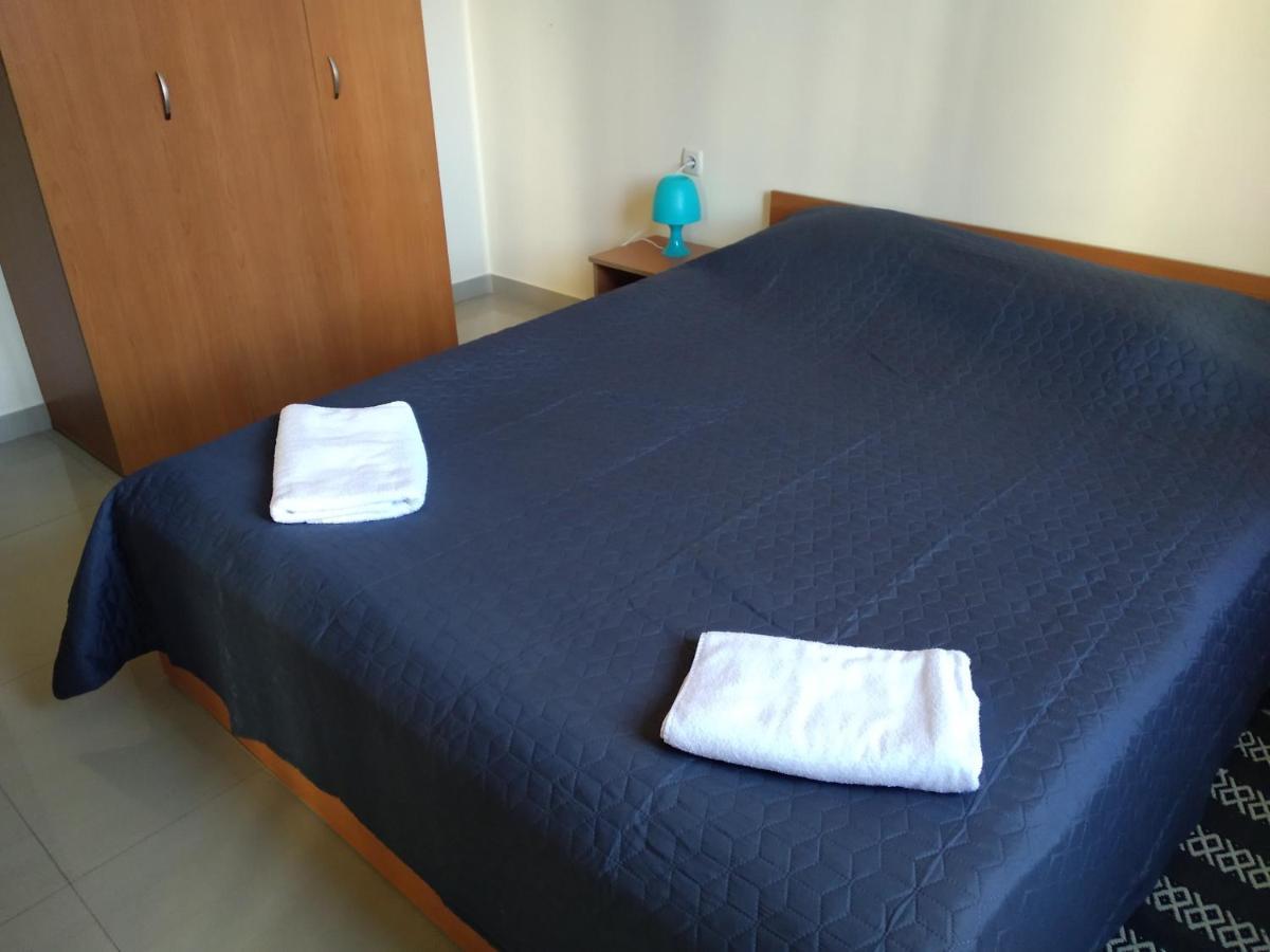 Villa Kalina Apartments Банско Экстерьер фото